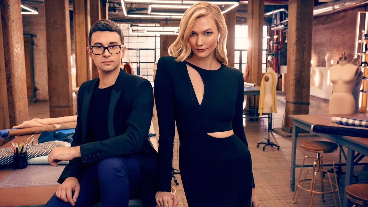 Project Runway — backdrops 7