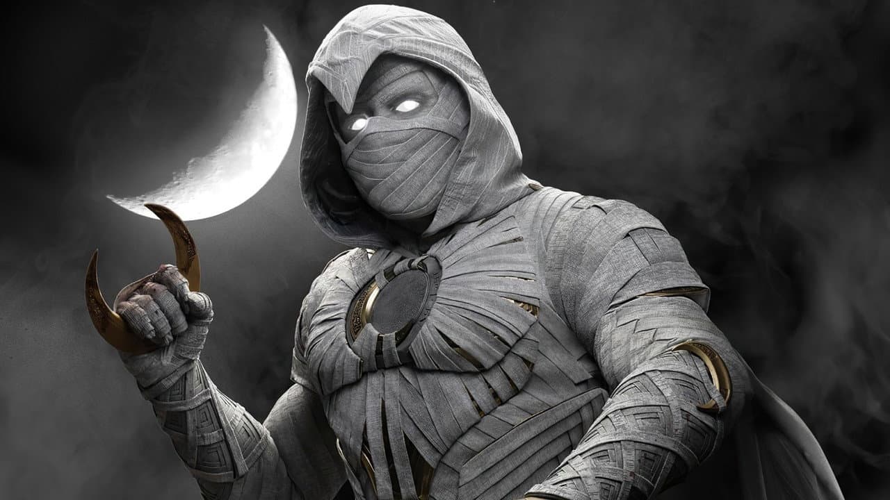 Moon Knight — backdrops 2