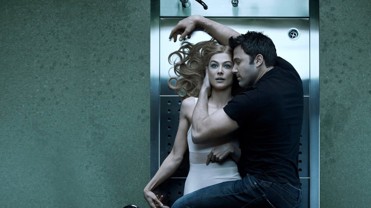 Gone Girl — backdrops 3