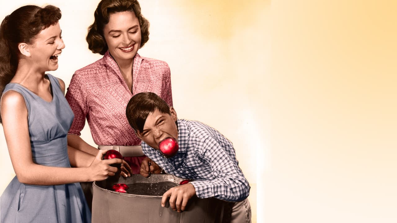 The Donna Reed Show — backdrops 4