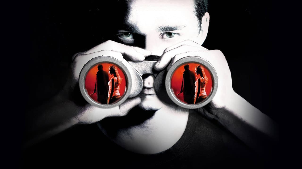 Disturbia — backdrops 6