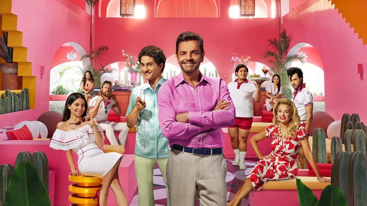 Acapulco — backdrops 4