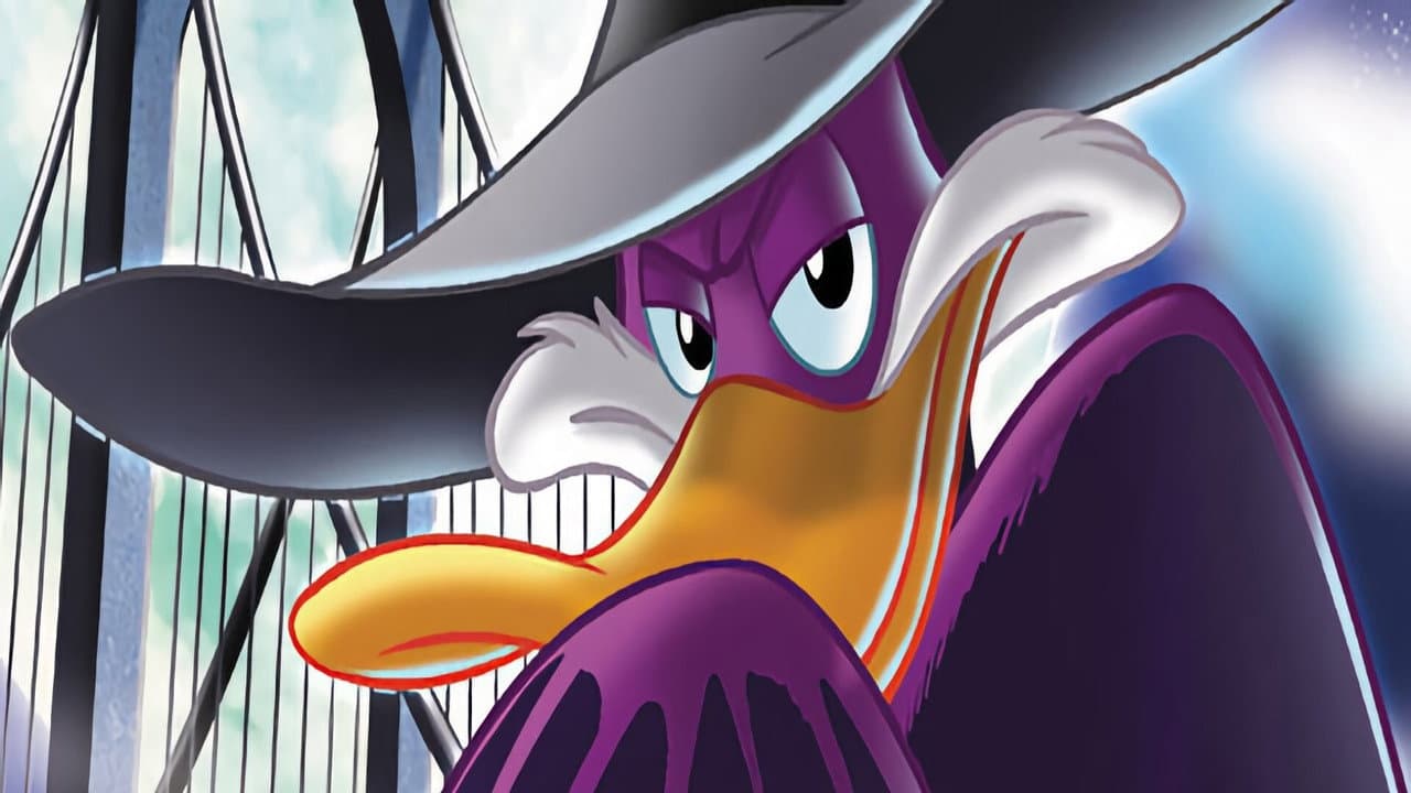 Darkwing Duck — backdrops 4