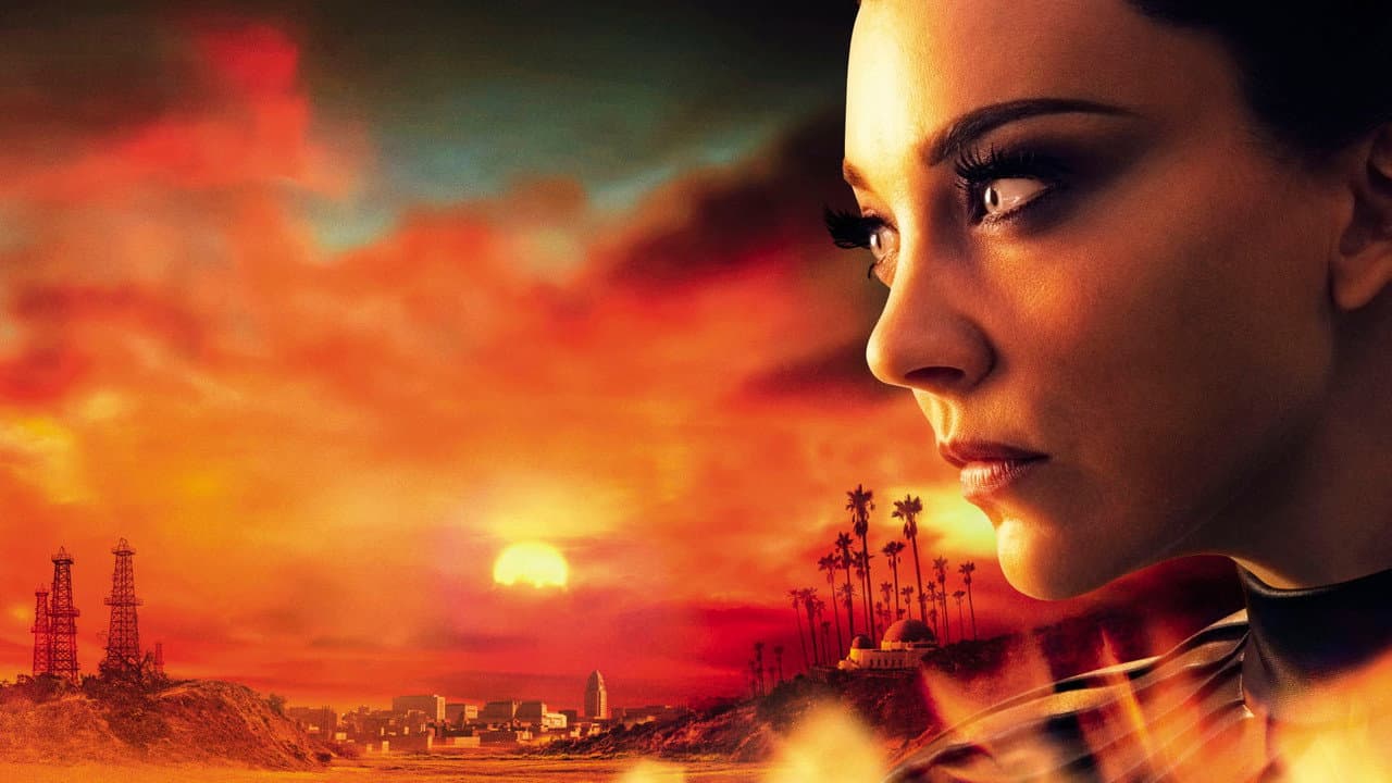 Penny Dreadful: City of Angels — backdrops 6