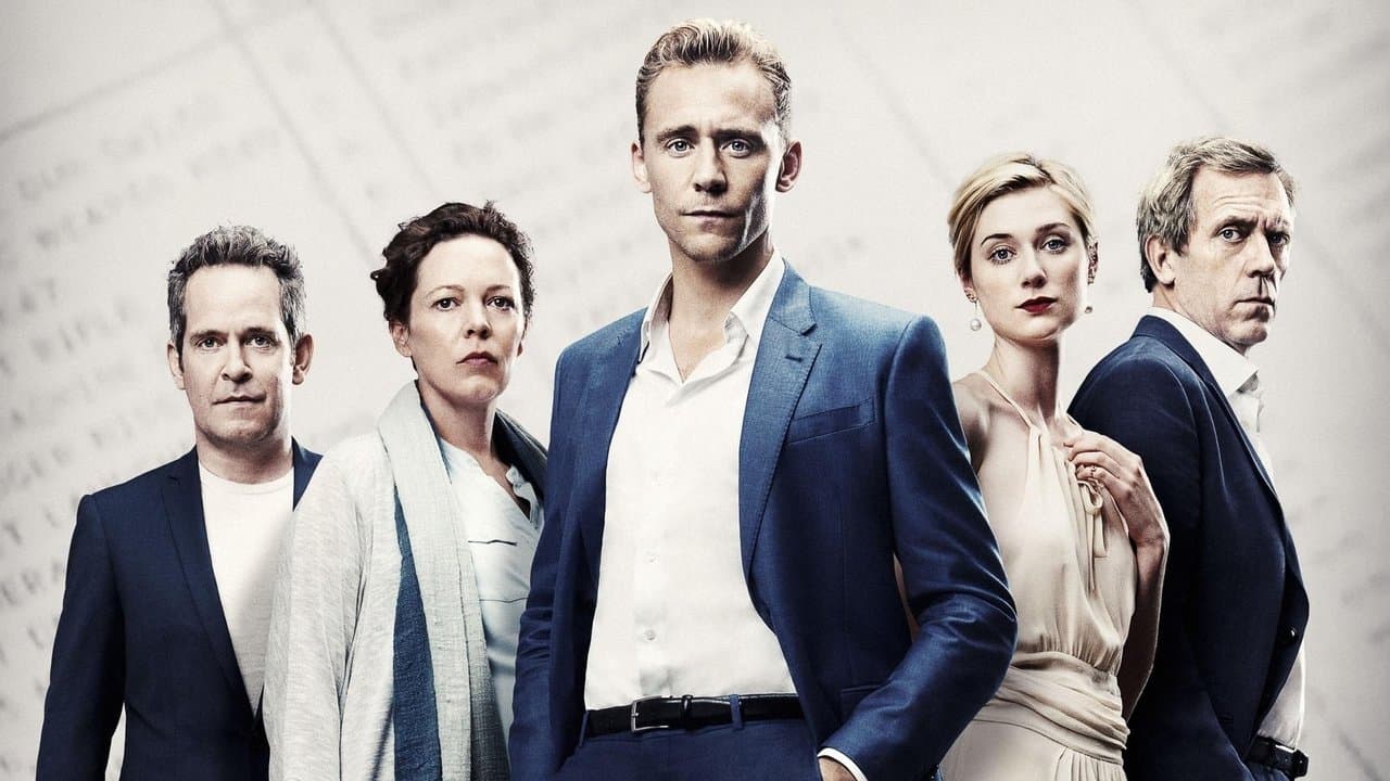 The Night Manager — backdrops 6