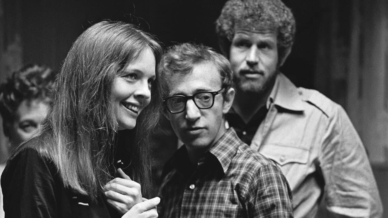 Annie Hall — backdrops 8