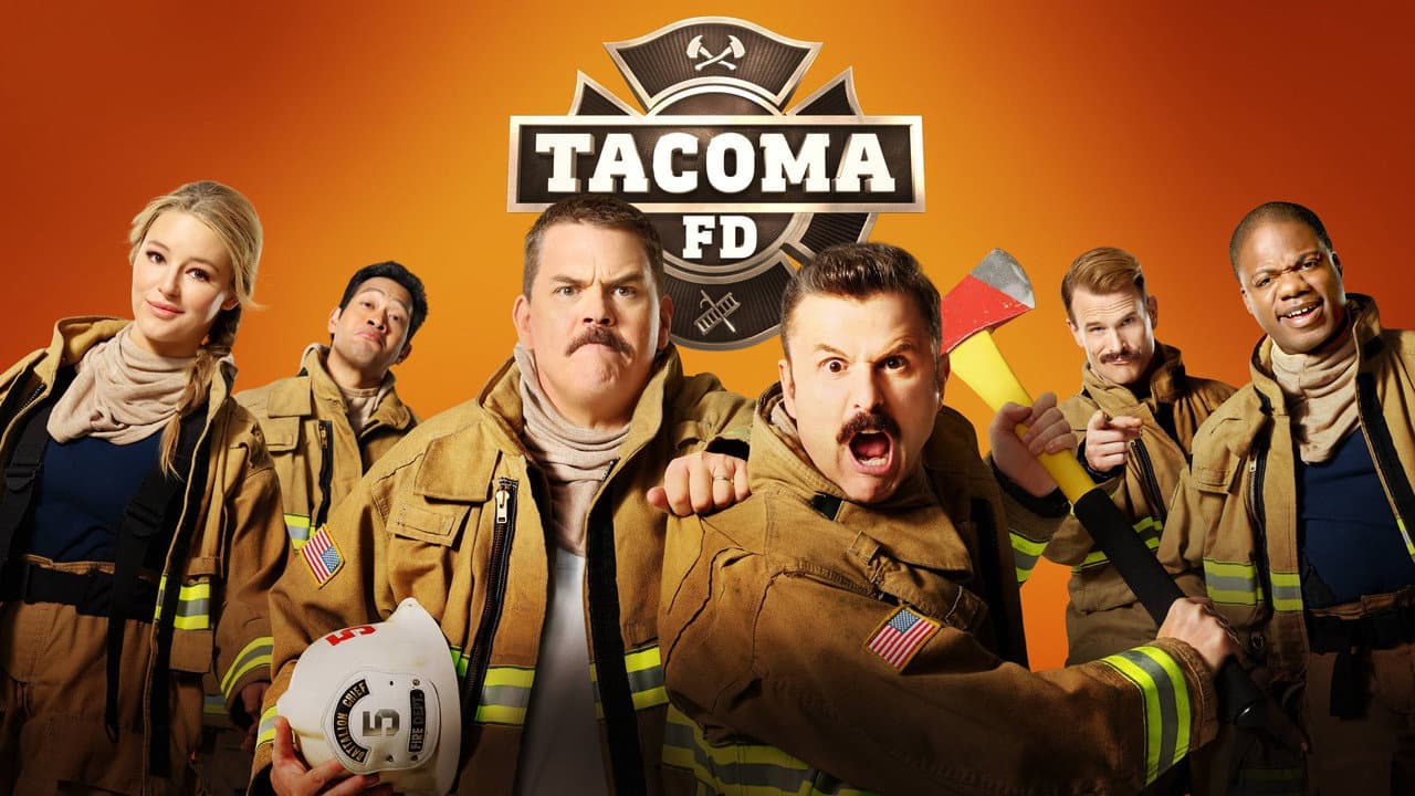 Tacoma FD — backdrops with title 5