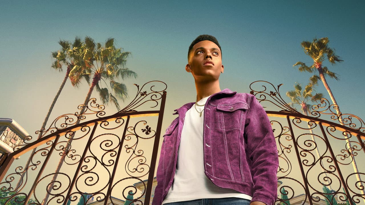 Bel-Air — backdrops 8