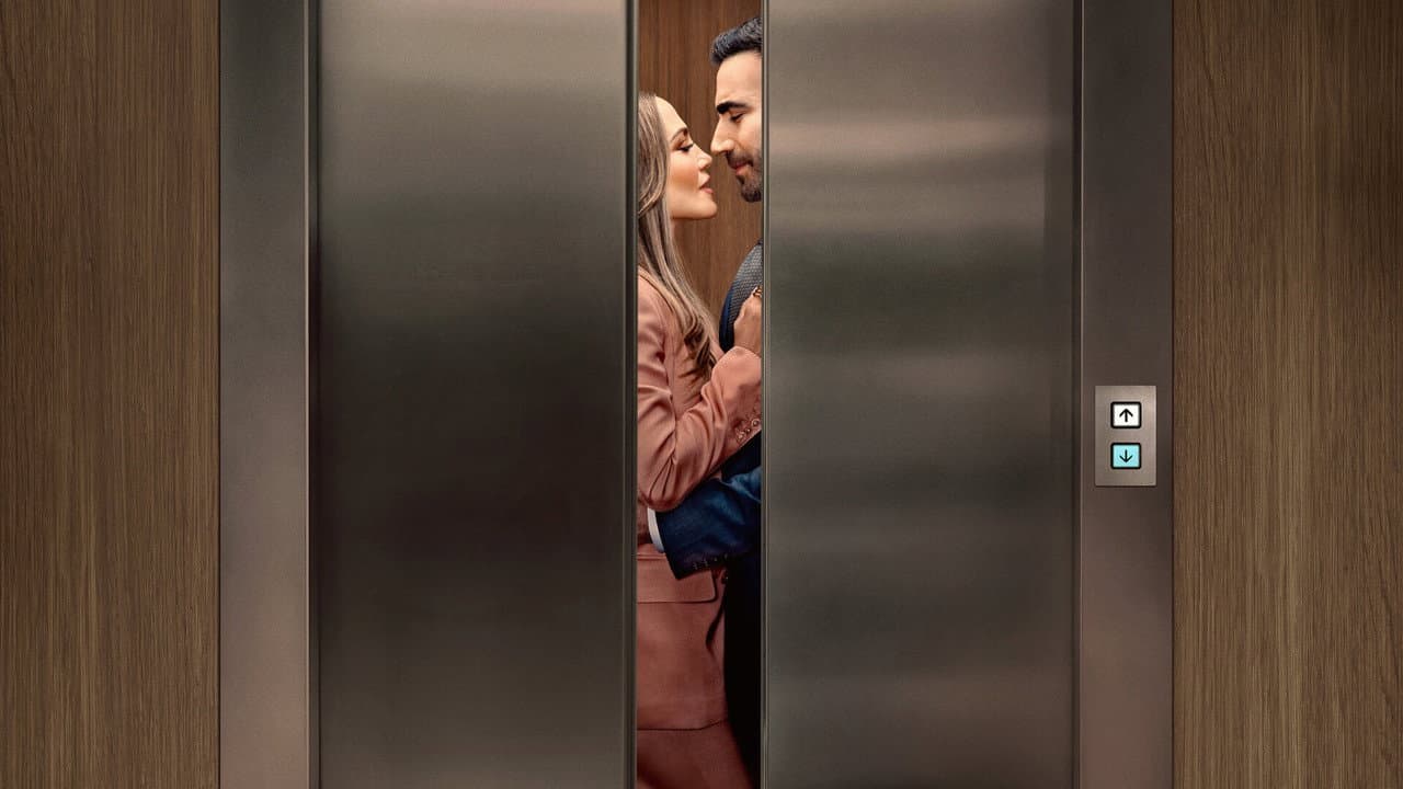 Office Romance — backdrops 4