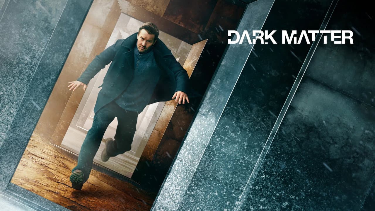 Dark Matter — backdrops with title 7