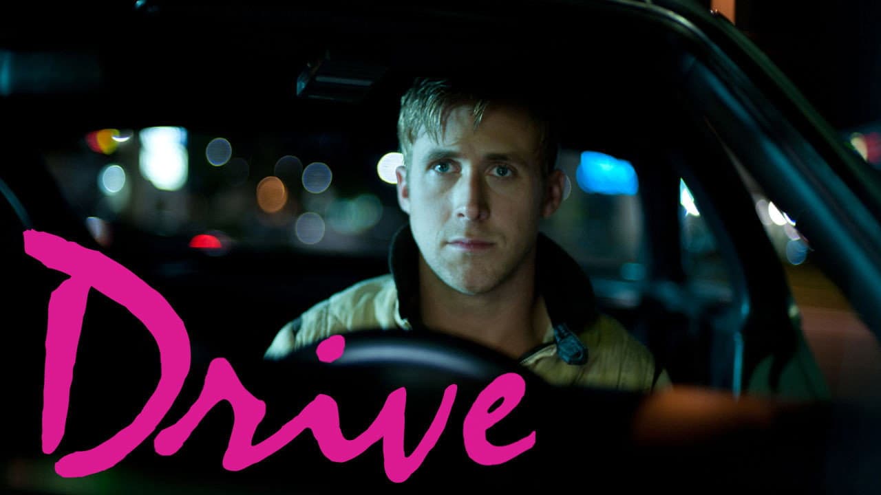 Drive — backdrops with title 8