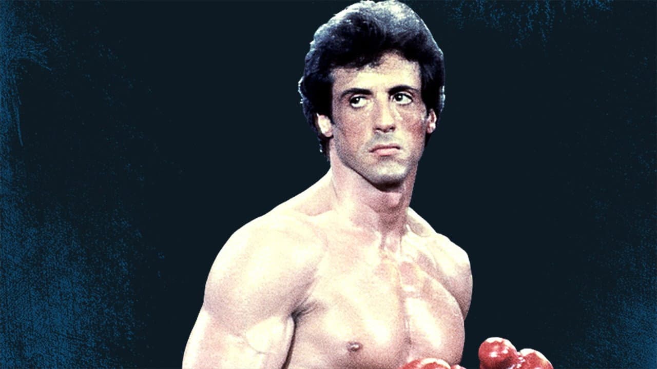 Rocky III — backdrops 6