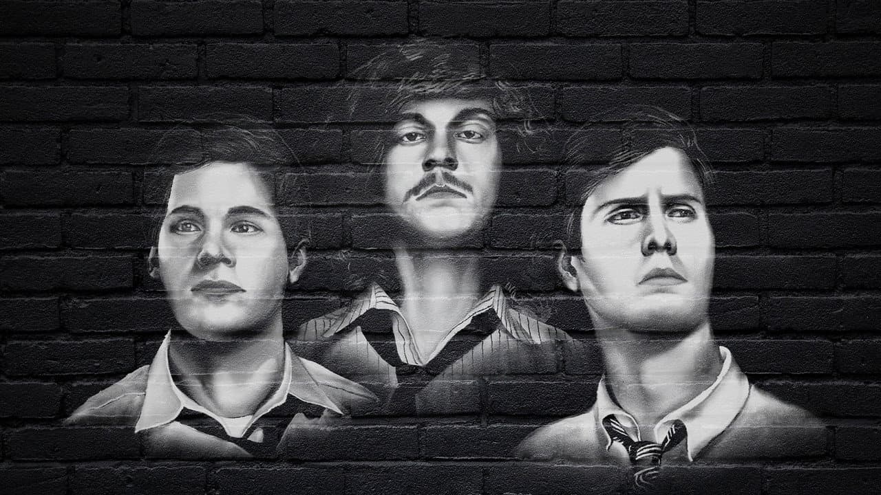 Workaholics — backdrops 3
