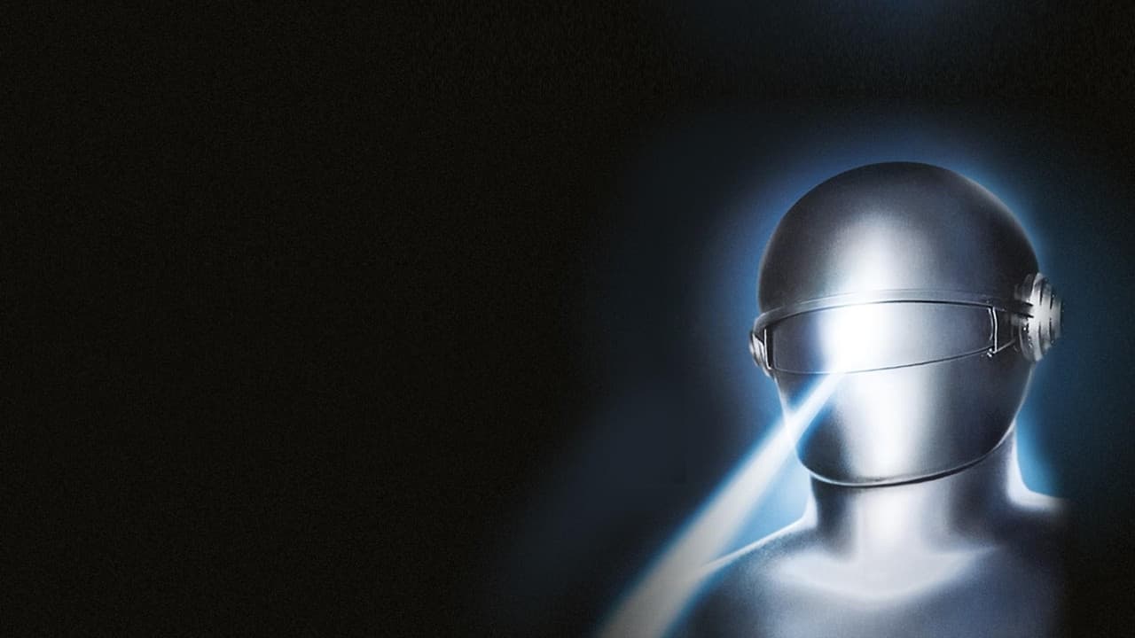 The Day the Earth Stood Still — backdrops 2