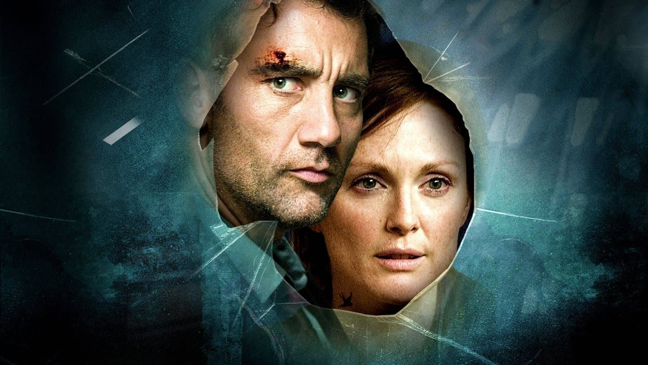 Children of Men — backdrops 7