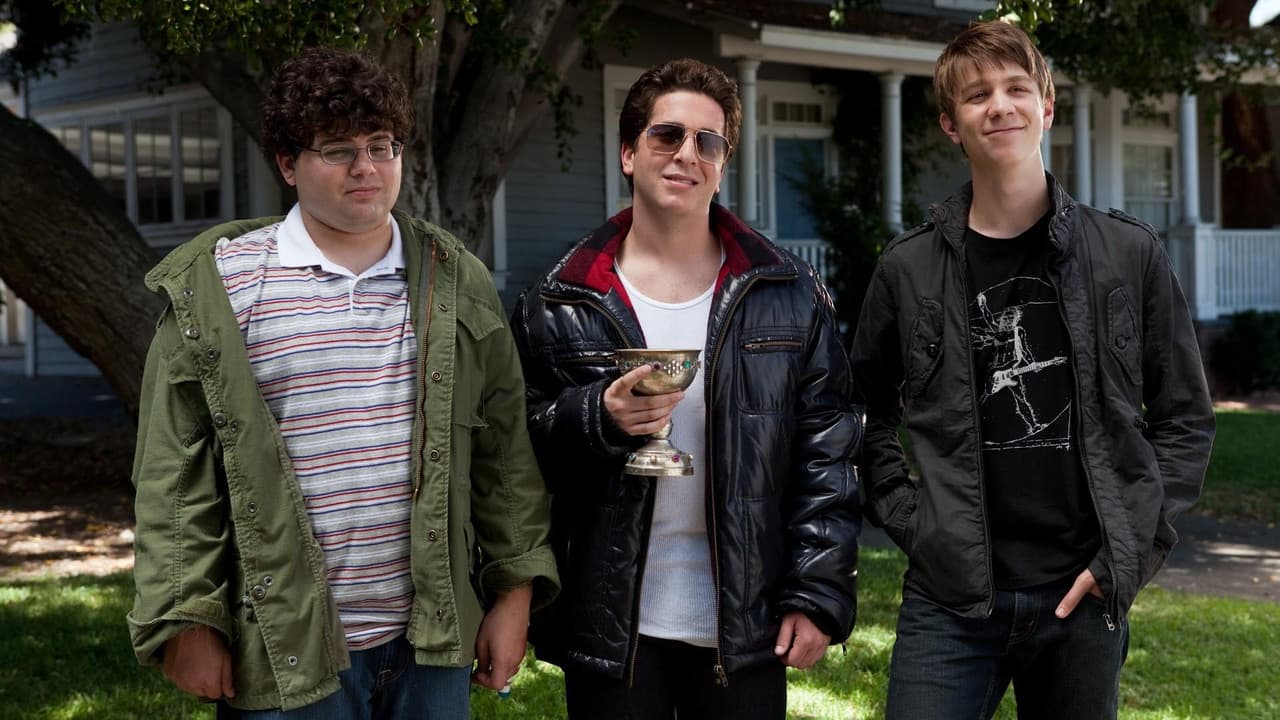 Project X — backdrops 3