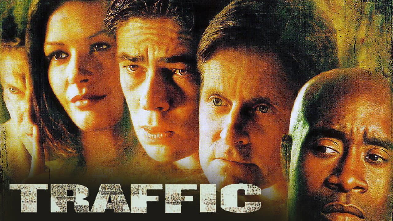 Traffic — backdrops with title 4