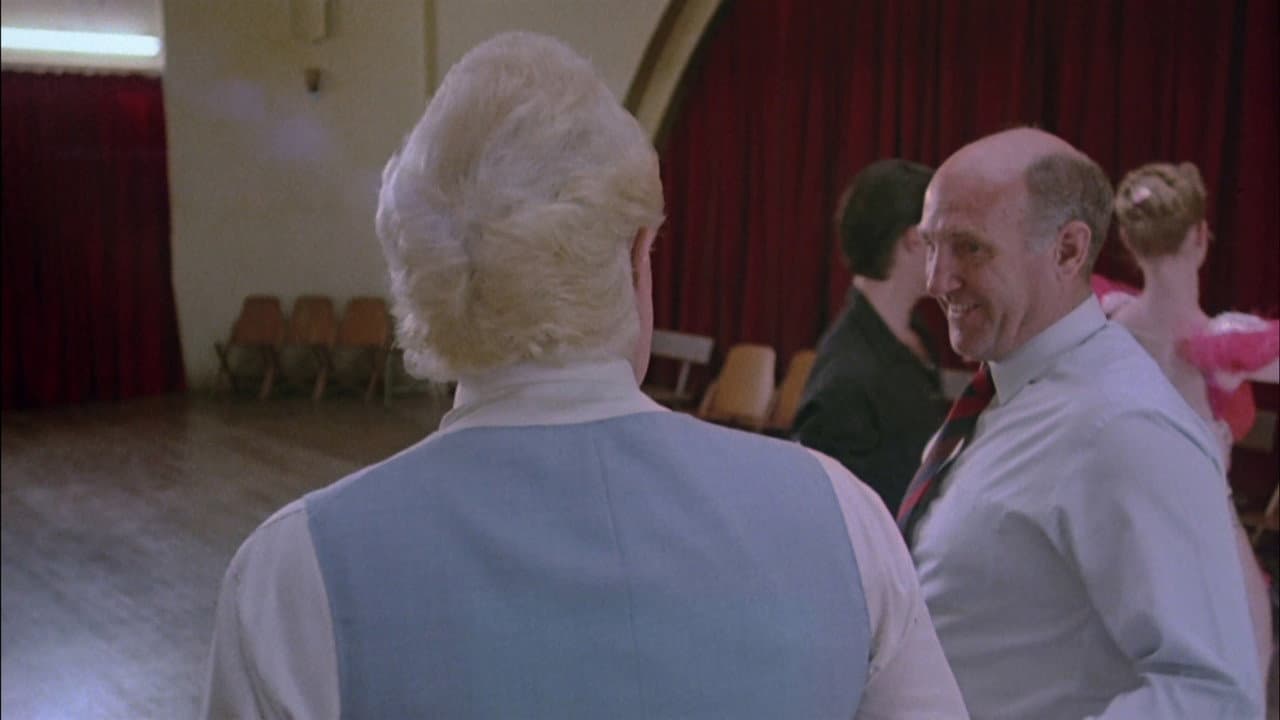 Strictly Ballroom — backdrops 6