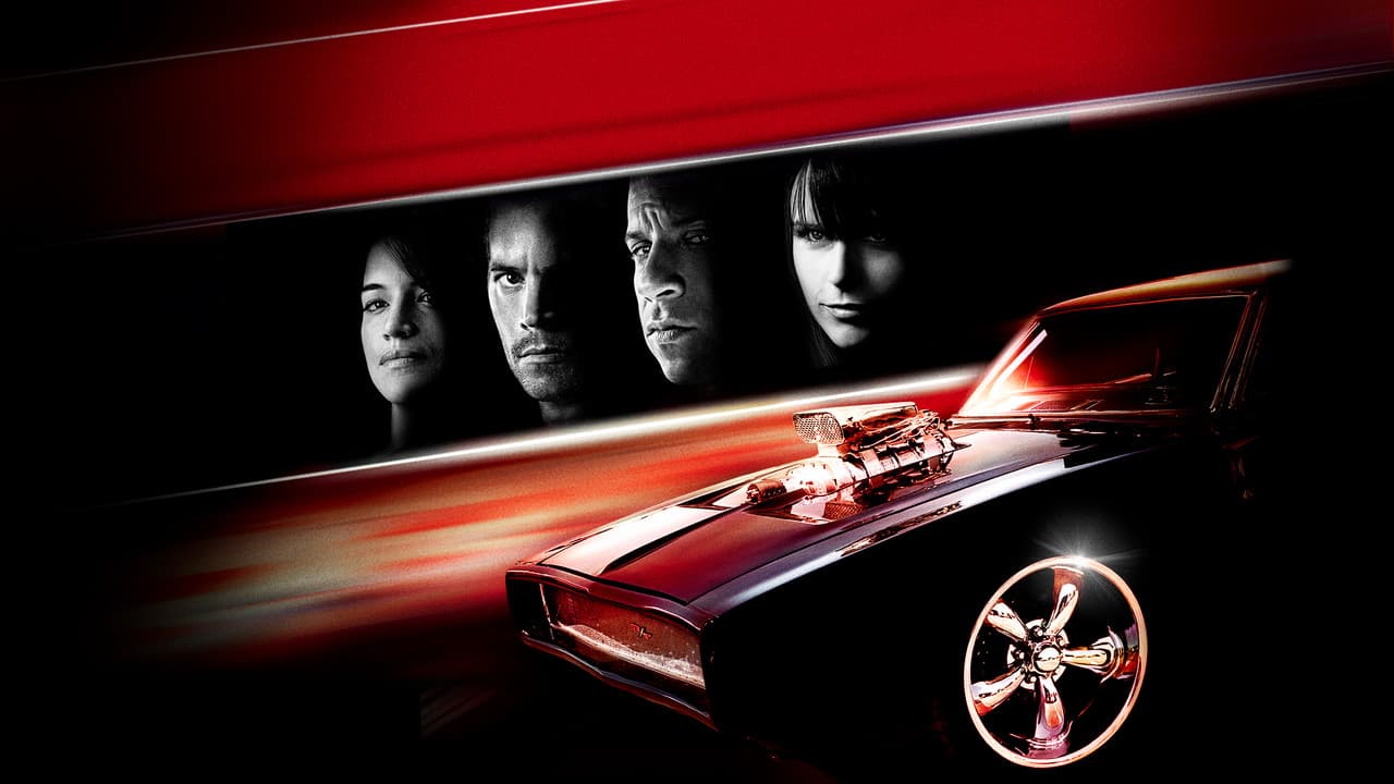 Fast & Furious — backdrops 1