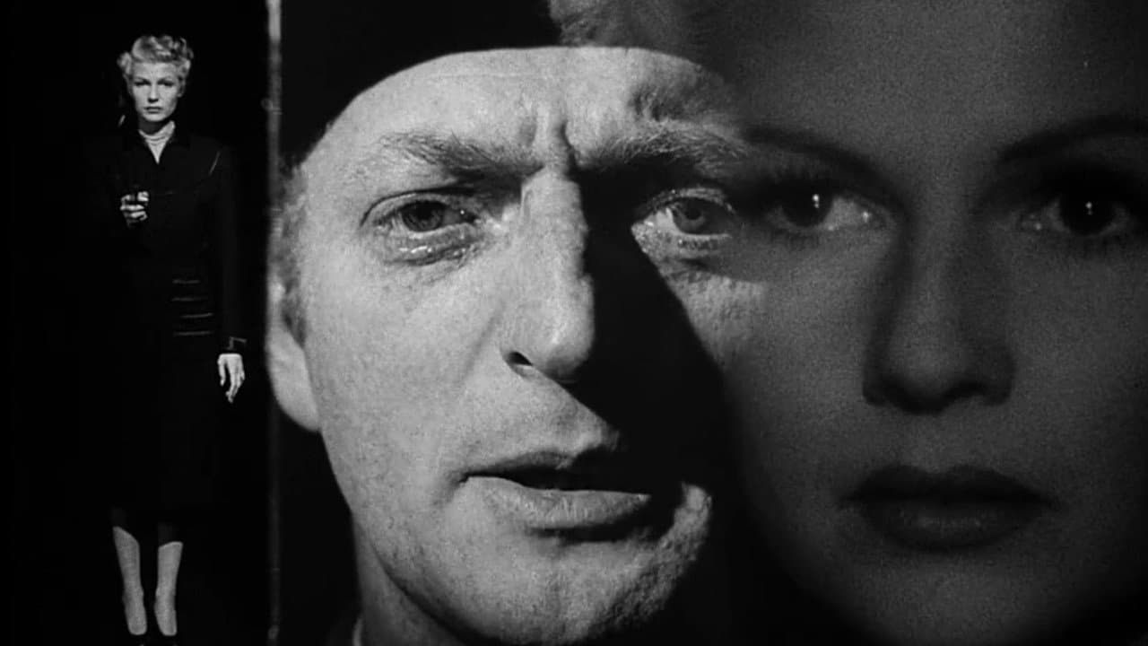 The Lady from Shanghai — backdrops 6