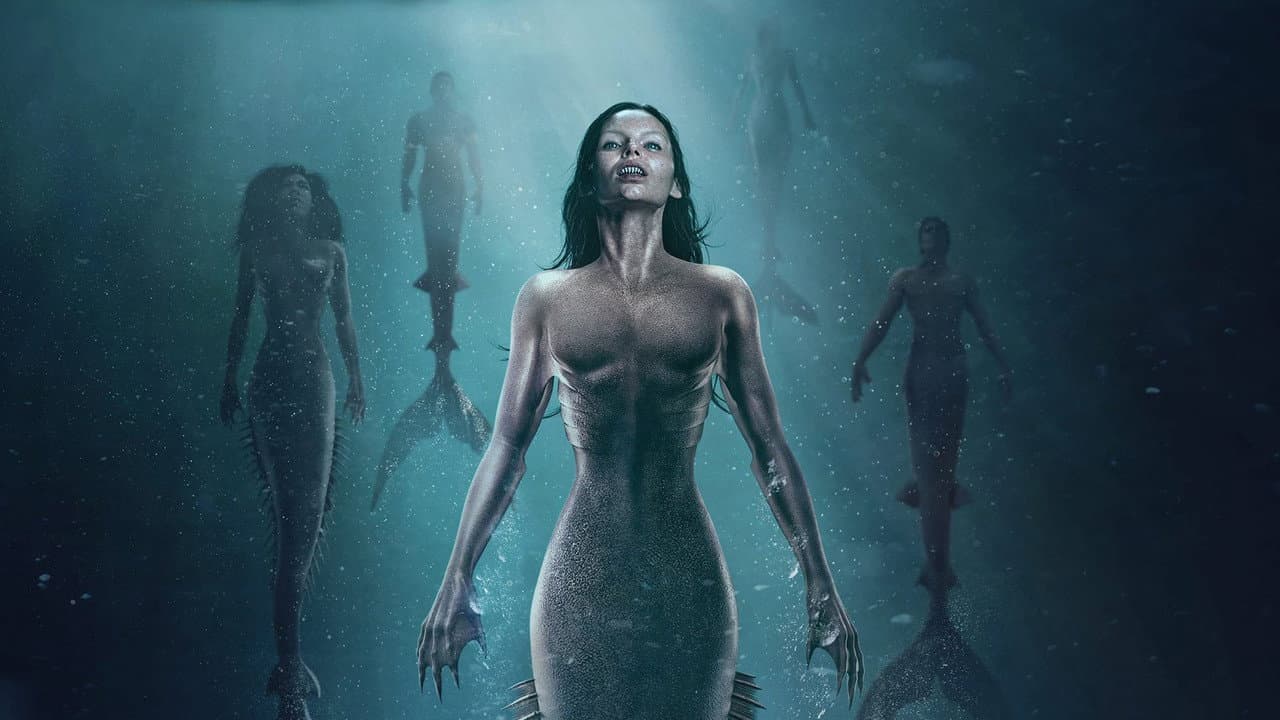 Siren — backdrops 5