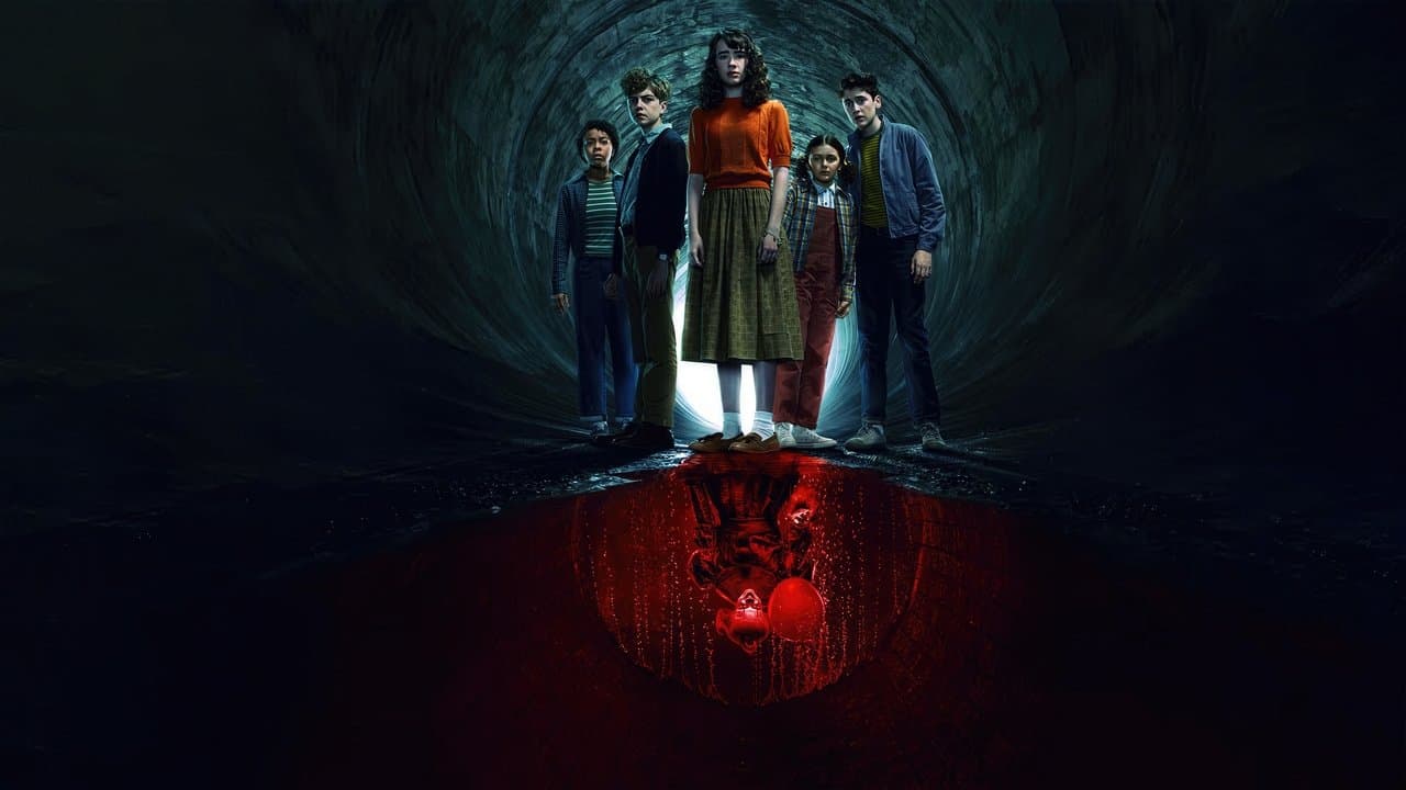IT: Welcome to Derry — backdrops 2