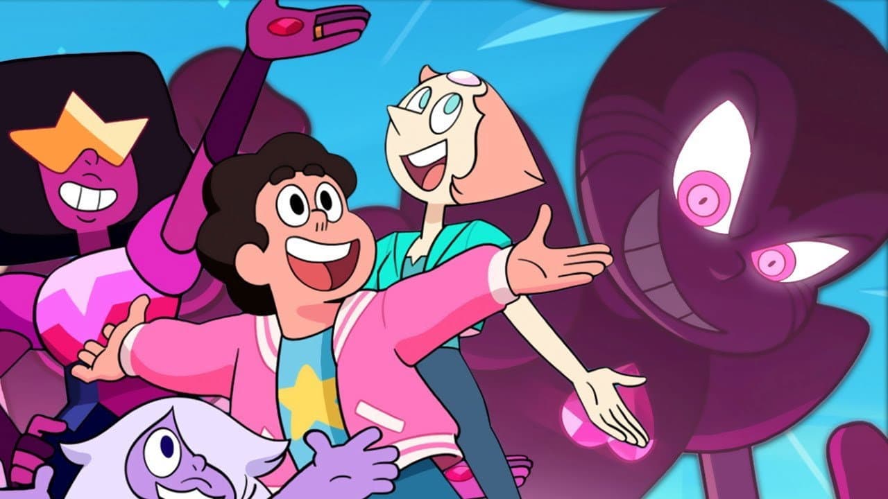 Steven Universe: The Movie — backdrops 8