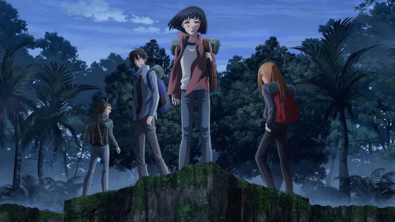 7SEEDS — backdrops 5