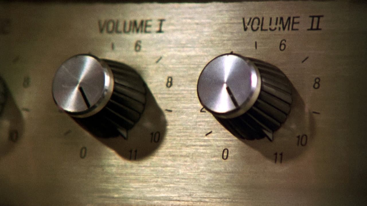 This Is Spinal Tap — backdrops 4