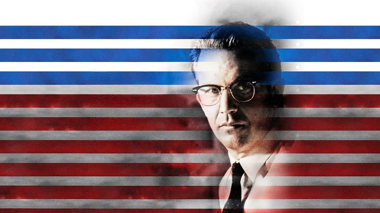 JFK — backdrops 6