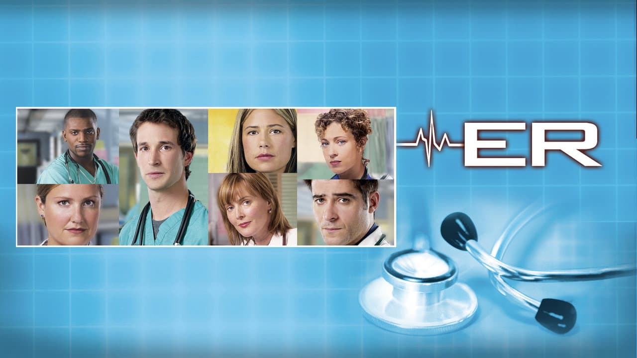 ER — backdrops with title 7