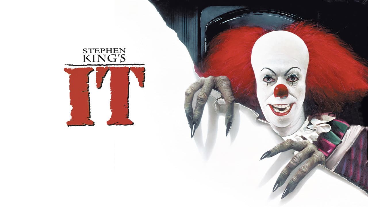 It — backdrops with title 2