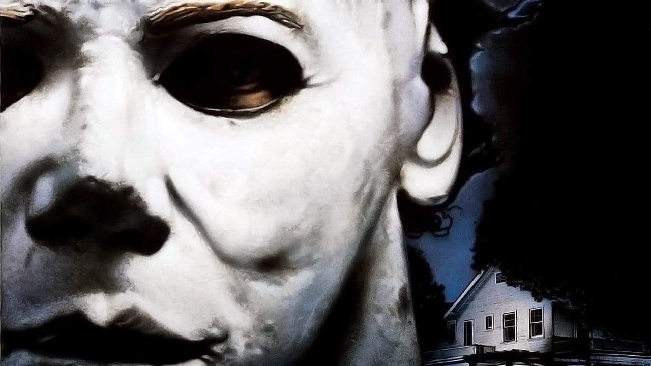 Halloween 4: The Return of Michael Myers — backdrops 3