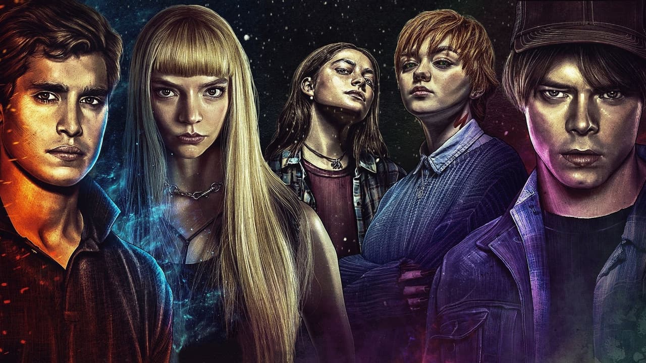 The New Mutants — backdrops 4