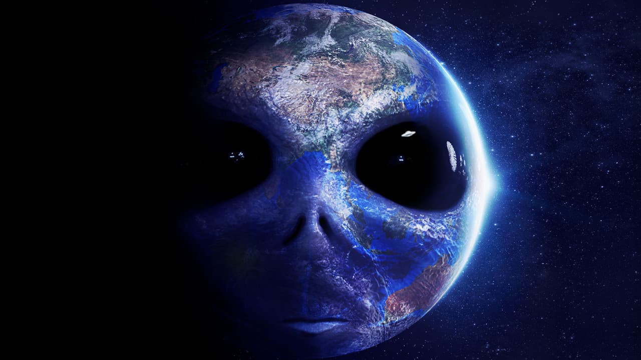 Ancient Aliens — backdrops 7