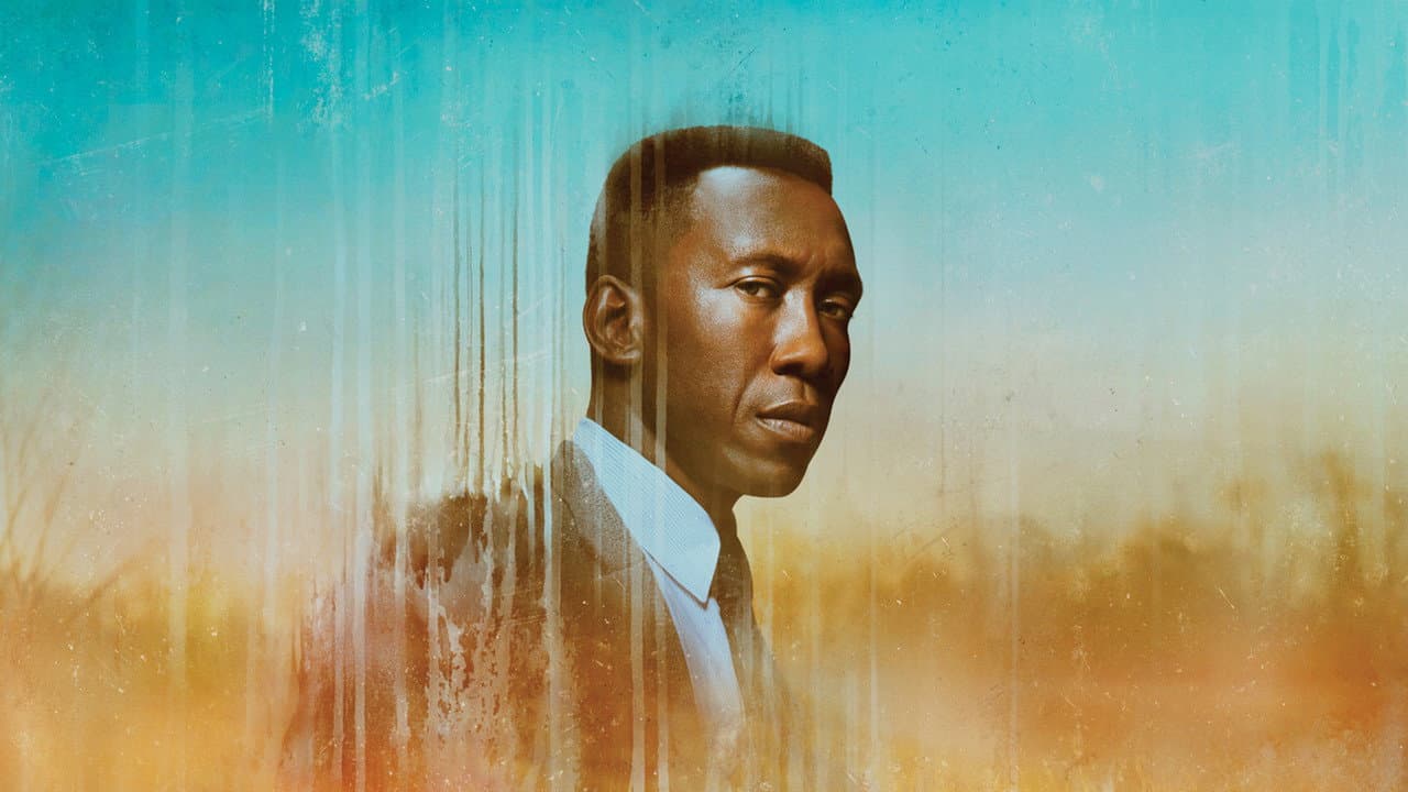 True Detective — backdrops 8