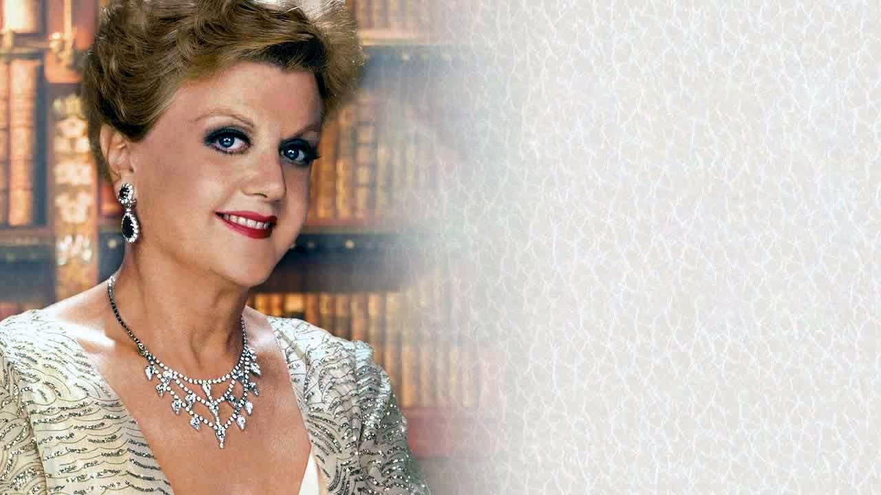 Murder, She Wrote — backdrops 8