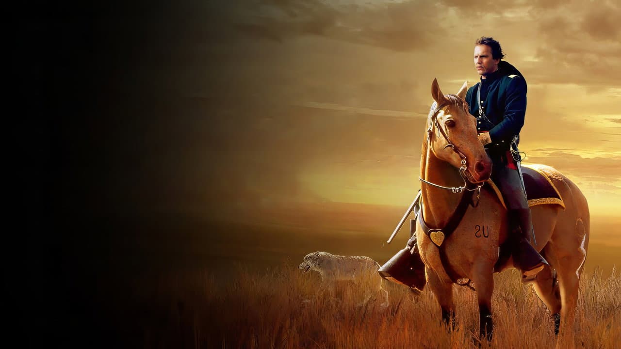 Dances with Wolves — backdrops 6