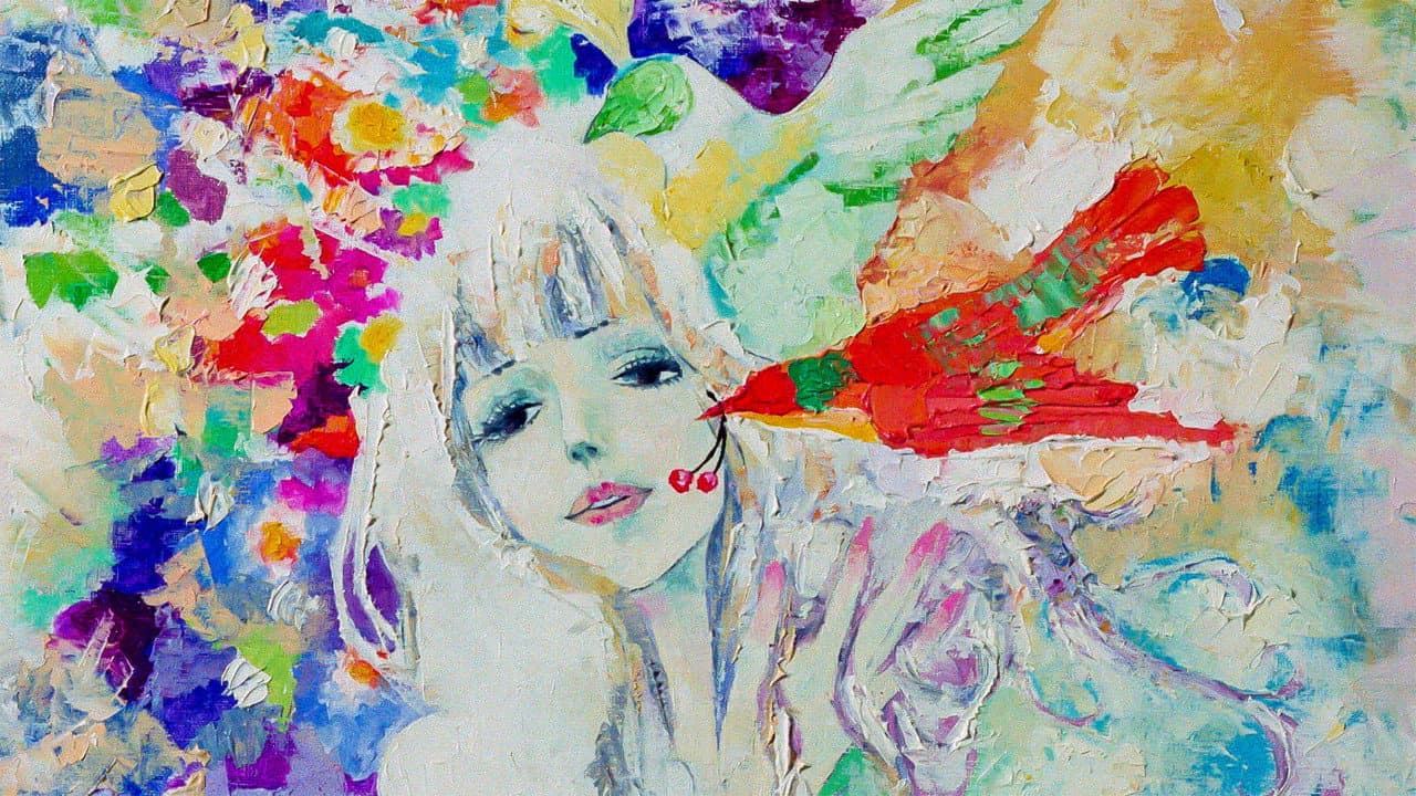 Belladonna of Sadness — backdrops 7