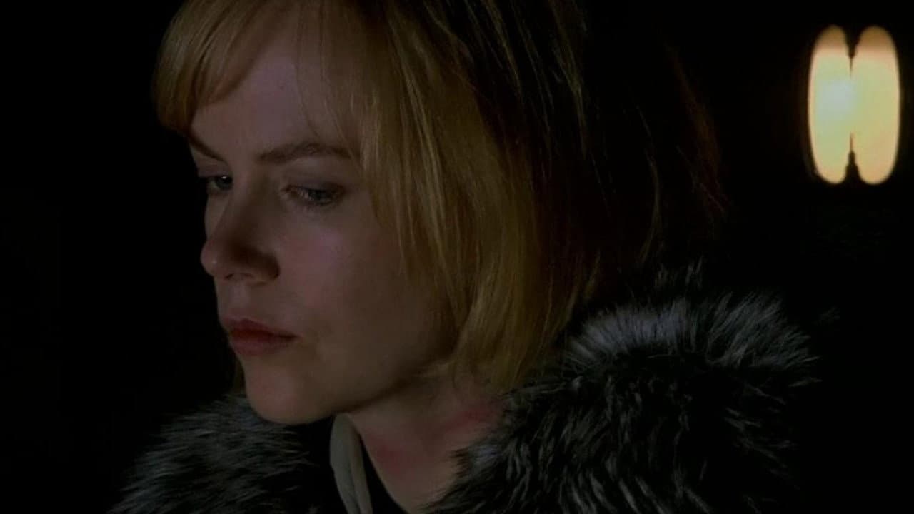 Dogville — backdrops 4