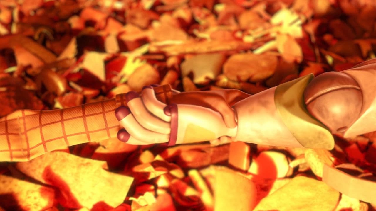 Toy Story 3 — backdrops 4