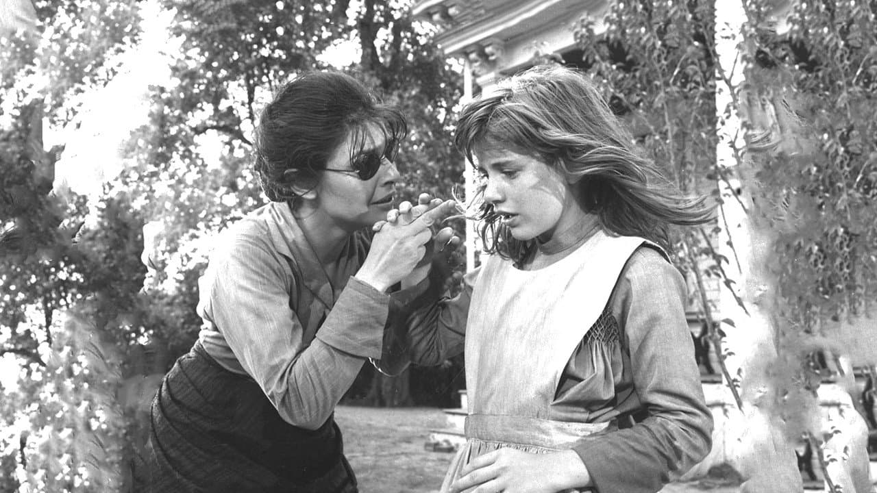 The Miracle Worker — backdrops 7