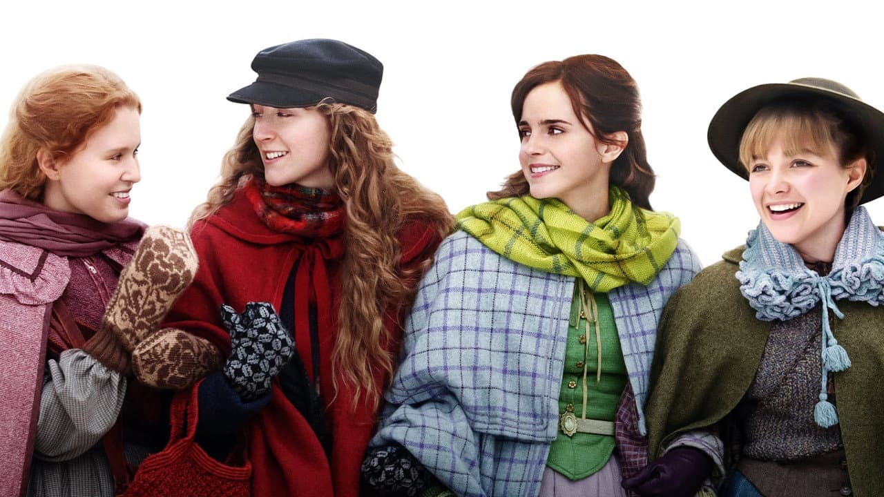 Little Women — backdrops 7
