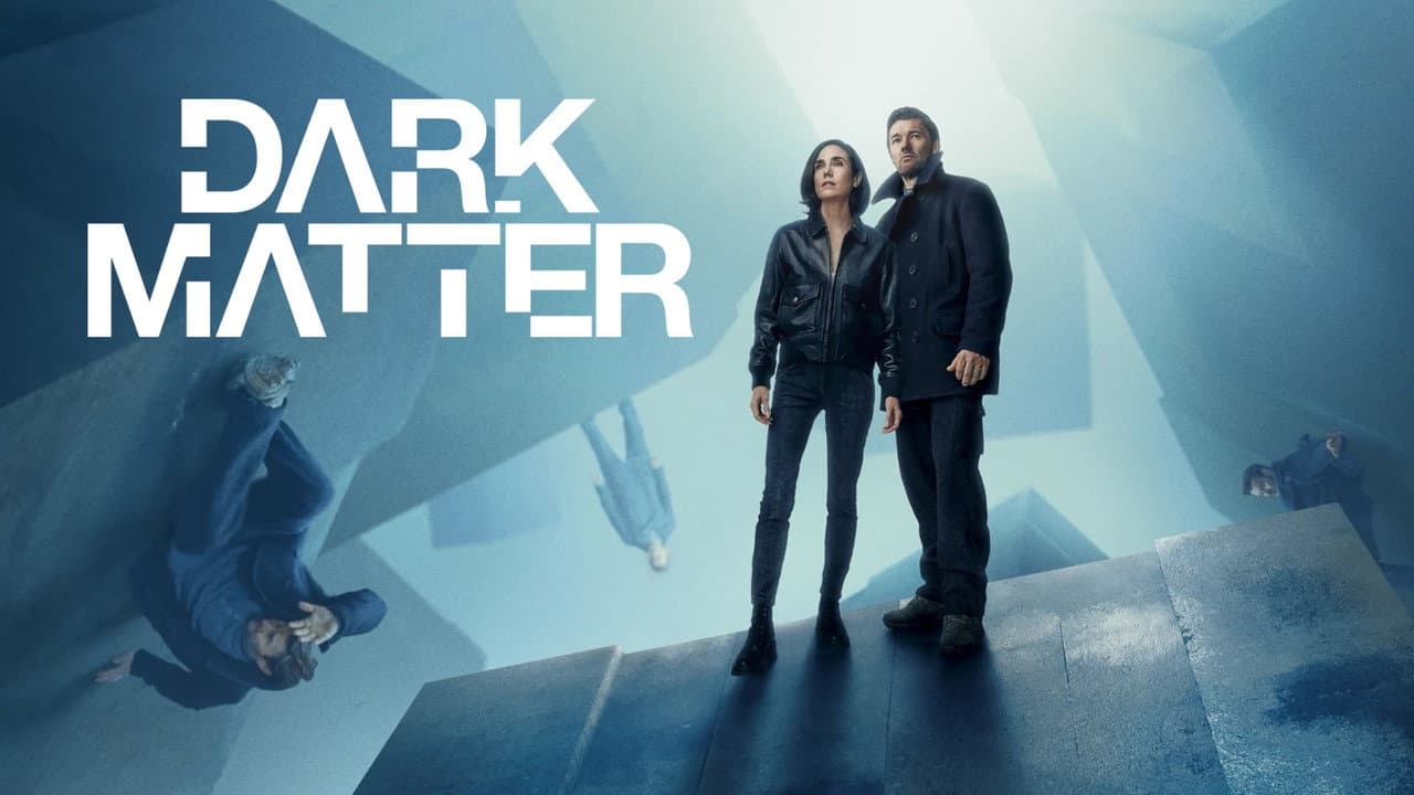 Dark Matter — backdrops with title 8
