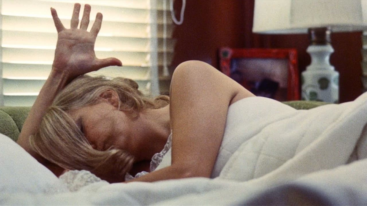 A Woman Under the Influence — backdrops 4