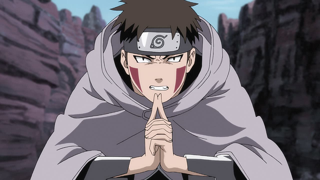 Naruto Shippuden the Movie: The Will of Fire — backdrops 3