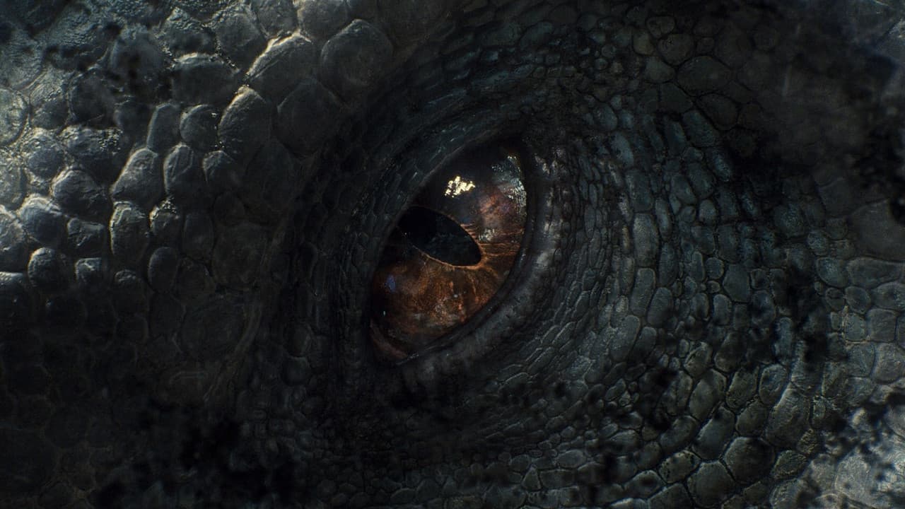 Jurassic World — backdrops 8