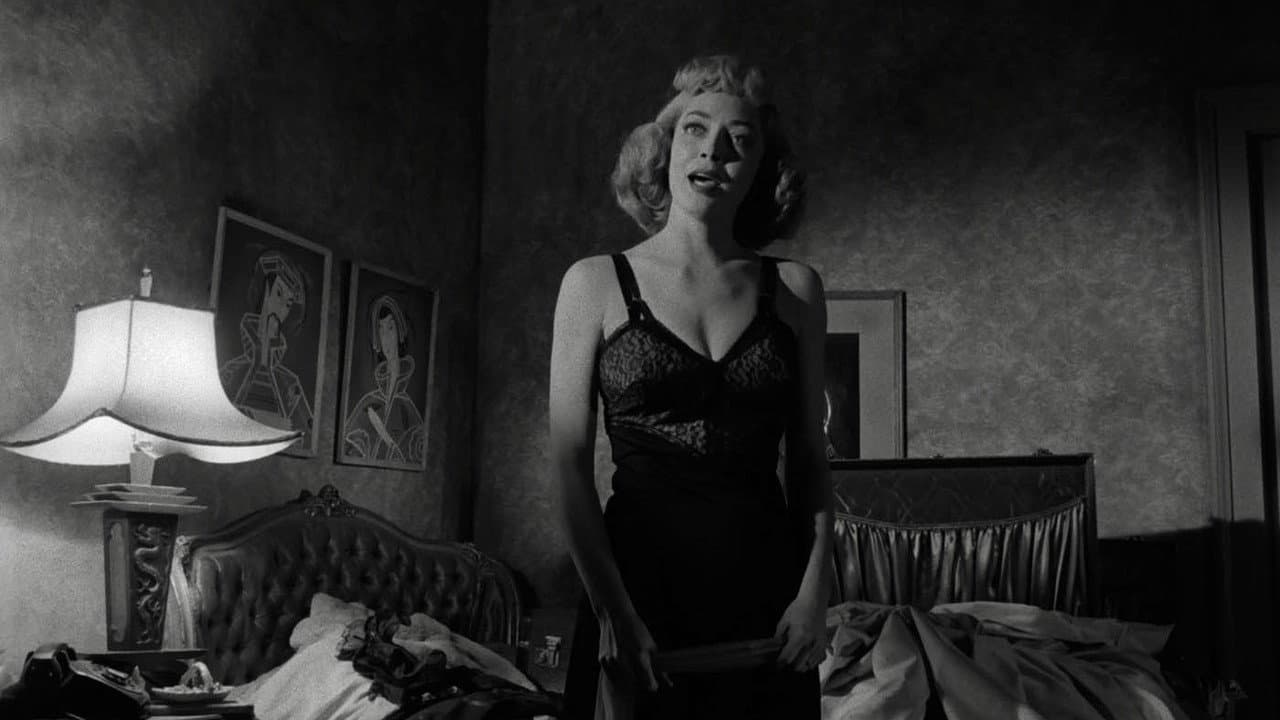 The Killing — backdrops 5