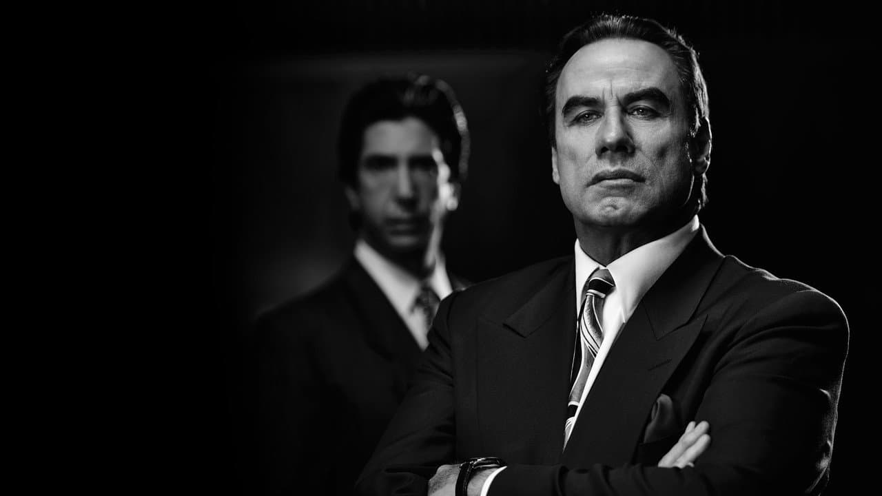 American Crime Story — backdrops 6