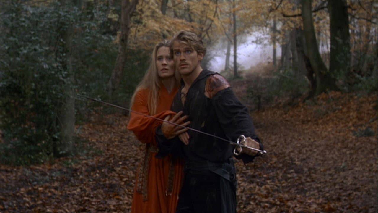The Princess Bride — backdrops 7
